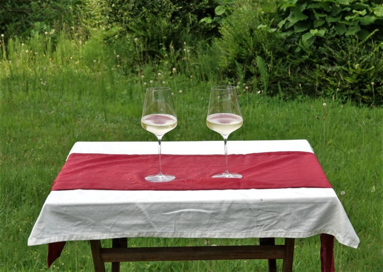 Appartamento El Refugio Gd Schwäbisch Gmünd Esterno foto