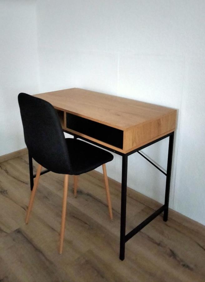 Appartamento El Refugio Gd Schwäbisch Gmünd Esterno foto