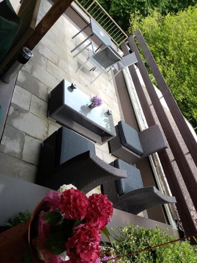 Appartamento El Refugio Gd Schwäbisch Gmünd Esterno foto