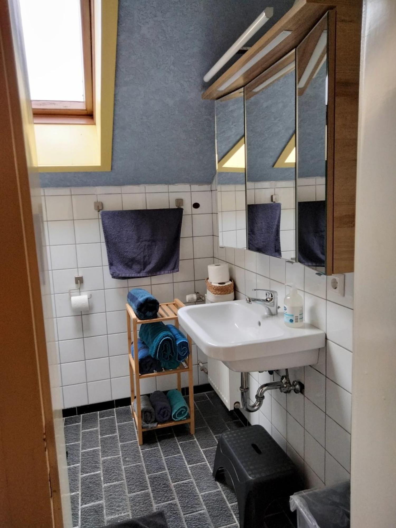 Appartamento El Refugio Gd Schwäbisch Gmünd Esterno foto
