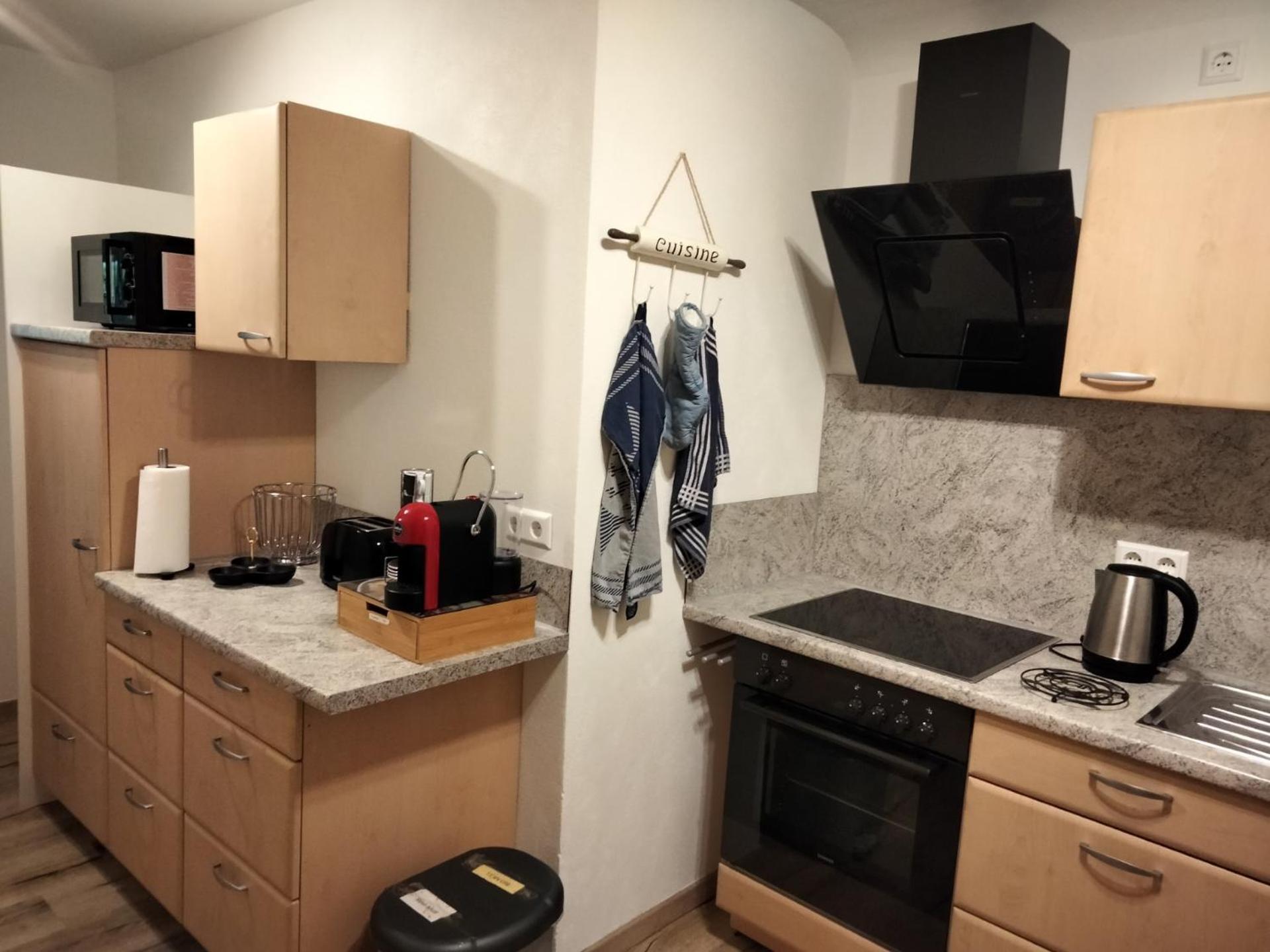 Appartamento El Refugio Gd Schwäbisch Gmünd Esterno foto
