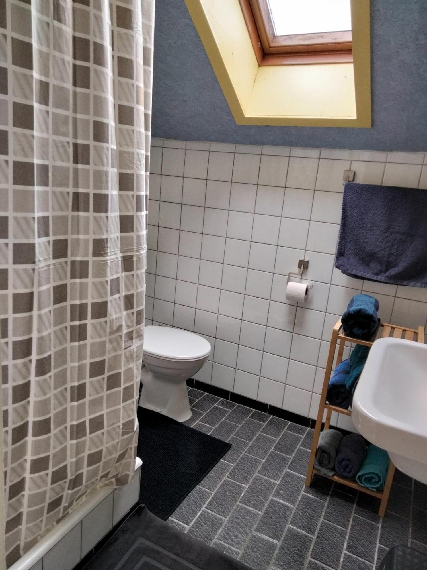 Appartamento El Refugio Gd Schwäbisch Gmünd Esterno foto