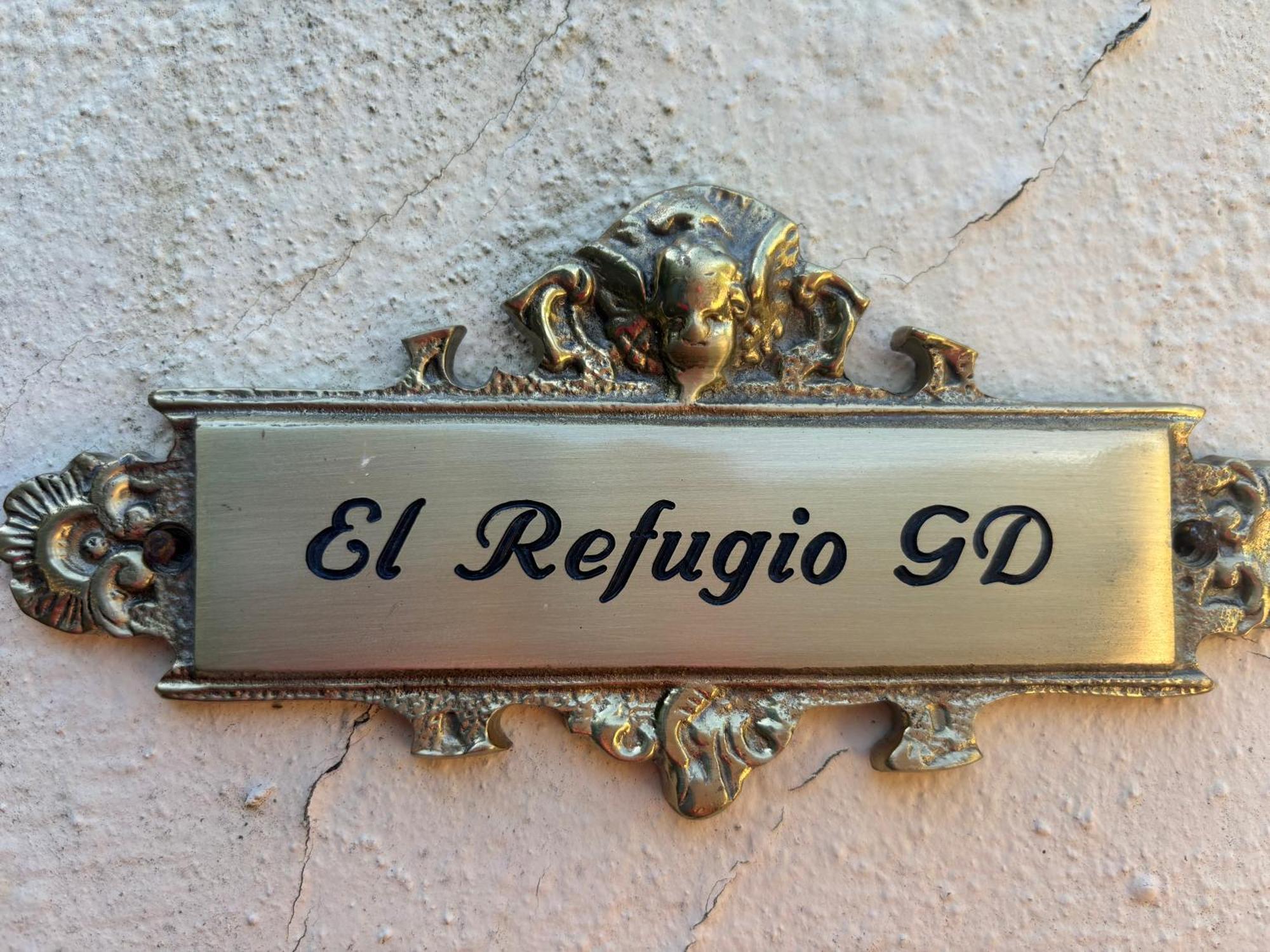 Appartamento El Refugio Gd Schwäbisch Gmünd Esterno foto